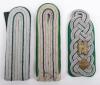 Selection of German Tunic Shoulder Boards - 5