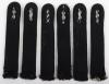 6x NSKK Shoulder Boards - 2