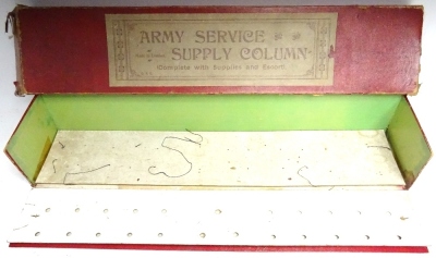 C F Eckhardt Army Service Supply Column - 2