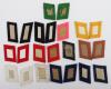 Quantity of Luftwaffe Other Ranks Collar Patches - 2