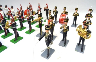 Britains Limited Editions 41150 Royal Scots Drums and Pipes - 2