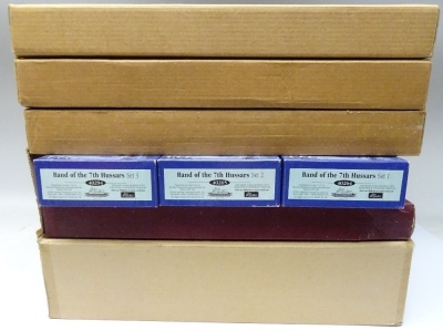 Britains Limited Editions 41150 Royal Scots Drums and Pipes - 7