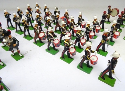 Britains Limited Editions Drums and Bugles of the Parachute Regiment - 3