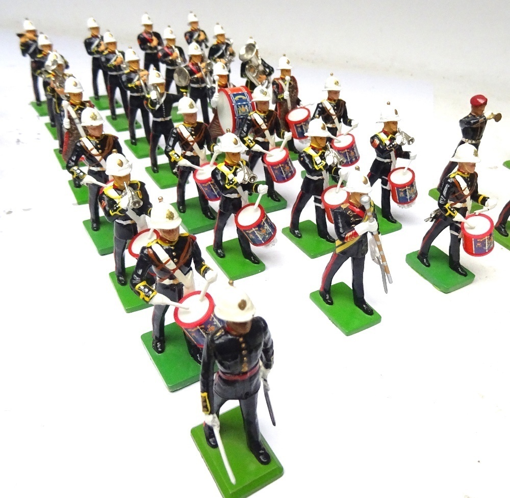 BRITAINS SET 8854 / SPECIAL COLLECTIORS EDITION