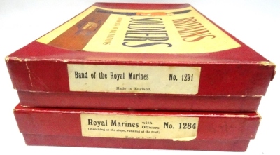 Britains Royal Marines - 3