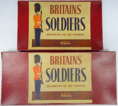 Britains Royal Marines - 5