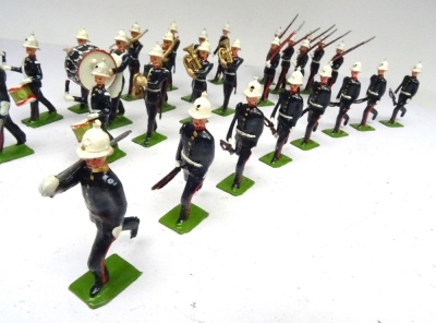 Britains Royal Marines - 6