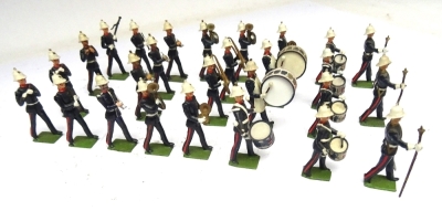 Massed Bands of the Royal Marines - 2