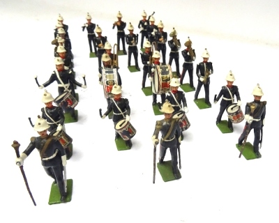 Massed Bands of the Royal Marines - 3