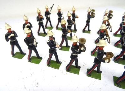 Massed Bands of the Royal Marines - 4