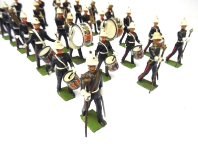 Massed Bands of the Royal Marines - 5