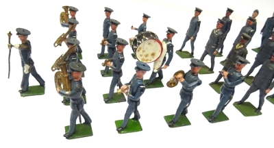 Britains Royal Air Force set 1527, Band - 2