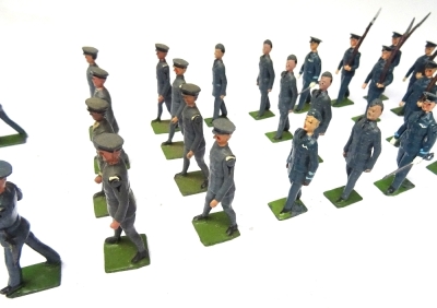 Britains Royal Air Force set 1527, Band - 3