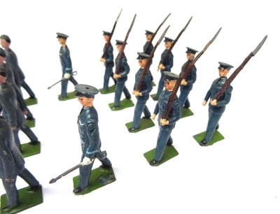 Britains Royal Air Force set 1527, Band - 4