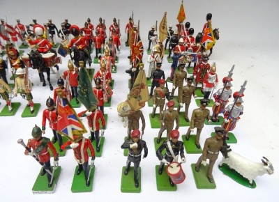 Britains Limited Editions 41551 Royal Air Force Band - 4