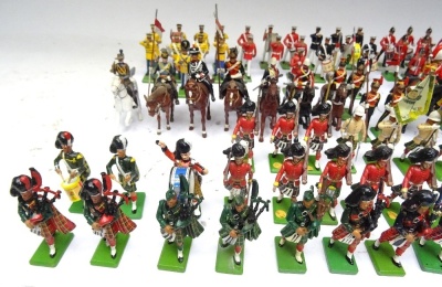 Britains Limited Editions 41551 Royal Air Force Band - 5