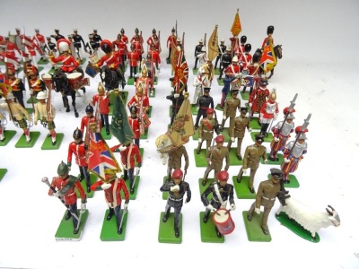 Britains Limited Editions 41551 Royal Air Force Band - 6