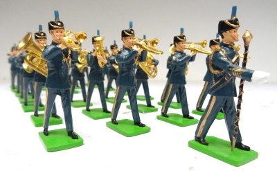 Britains Limited Editions 41551 Royal Air Force Band - 15