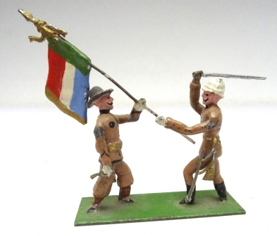 CBG Mignot Boer Infantry - 2