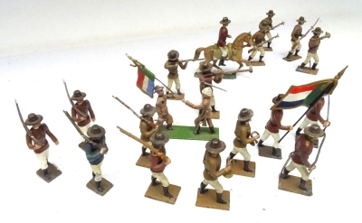 CBG Mignot Boer Infantry - 3