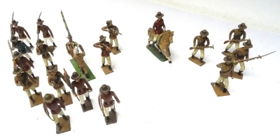 CBG Mignot Boer Infantry - 4