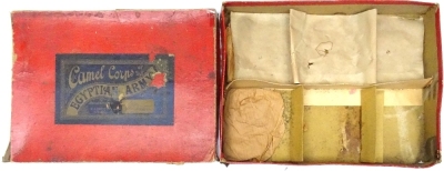 Britains set 48, Egyptian Camel Corps - 3
