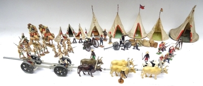 New Toy Soldiers on African Service - 7