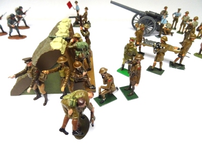 New Toy Solder WWI Western Front - 4