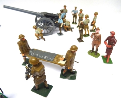 New Toy Solder WWI Western Front - 5