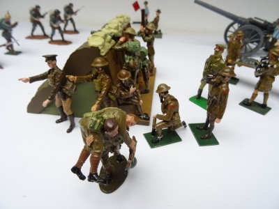 New Toy Solder WWI Western Front - 6