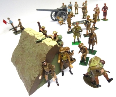 New Toy Solder WWI Western Front - 7