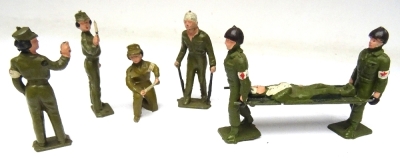 Johillco Finnish Winter War troops - 2