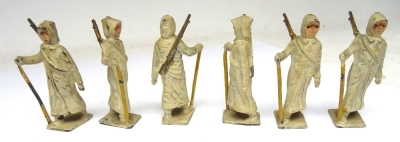 Johillco Finnish Winter War troops - 3