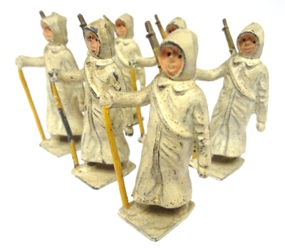 Johillco Finnish Winter War troops - 5