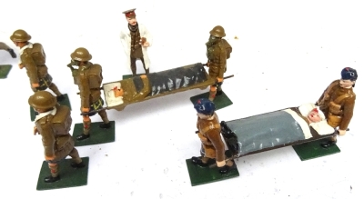 Britains and other hollowcast Cavalry - 8