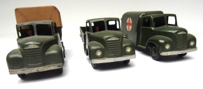 Britains split windscreen version Motor Vehicles - 3