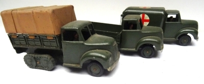 Britains split windscreen version Motor Vehicles - 4