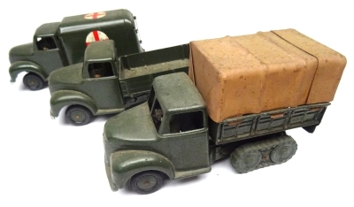 Britains split windscreen version Motor Vehicles - 5