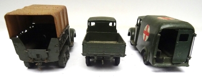 Britains split windscreen version Motor Vehicles - 6