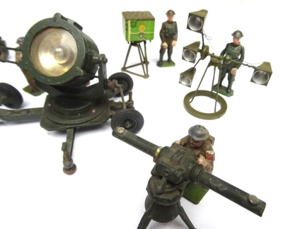 Britains AA Equipment - 3