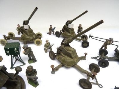 Britains AA Equipment - 4