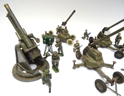 Britains AA Equipment - 5