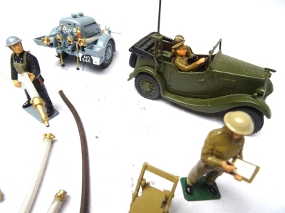 CJB Morris Wireless Car - 4