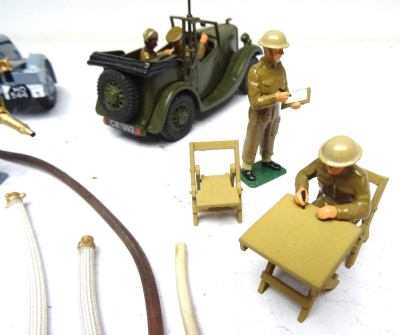CJB Morris Wireless Car - 5