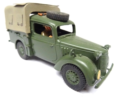 CJB 30cwt Lorry