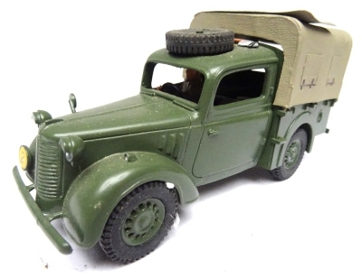 CJB 30cwt Lorry - 2