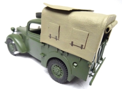 CJB 30cwt Lorry - 3