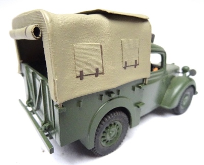 CJB 30cwt Lorry - 4