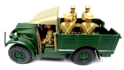 CJB Beetle Lorry - 3