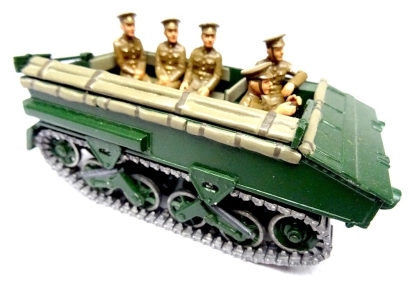 CJB Universal Carrier